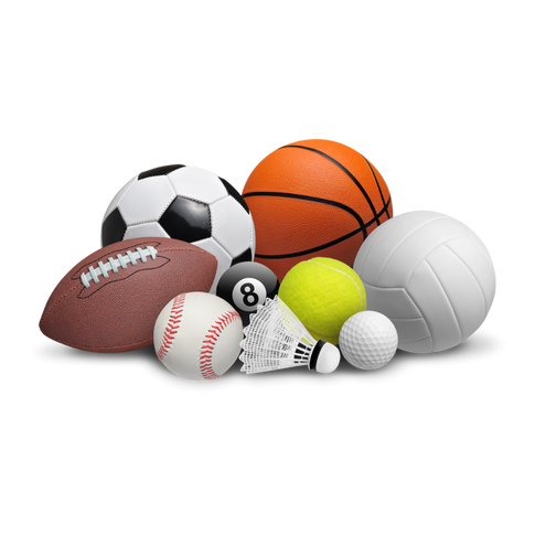 Hobby & Sports